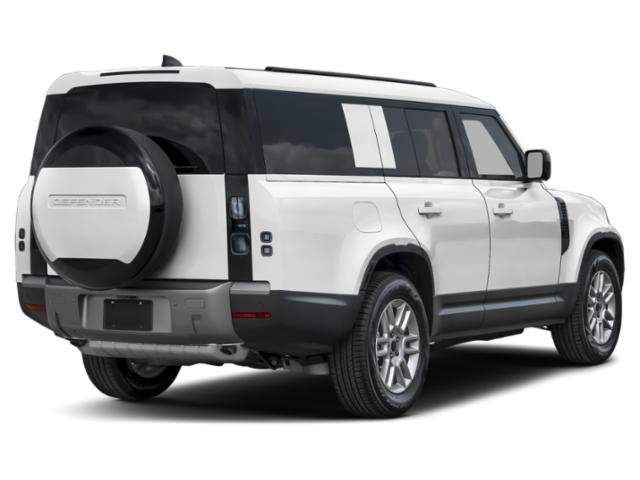 New 2026 Fuji White Land Rover X-Dynamic SE image 2