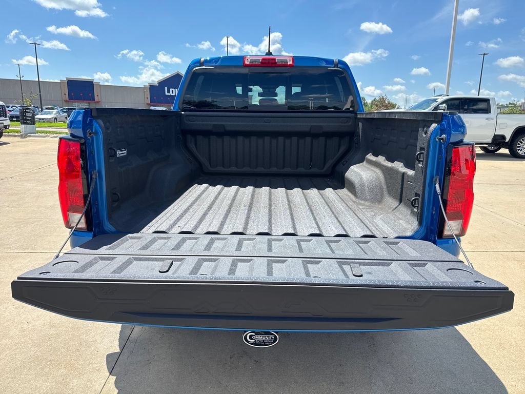 2024 Chevrolet Colorado Trail Boss - Photo 7