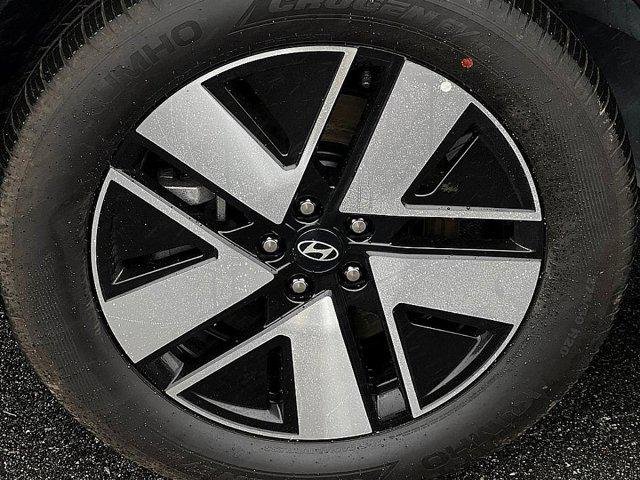 2026 Hyundai IONIQ 9 SEL - Photo 21