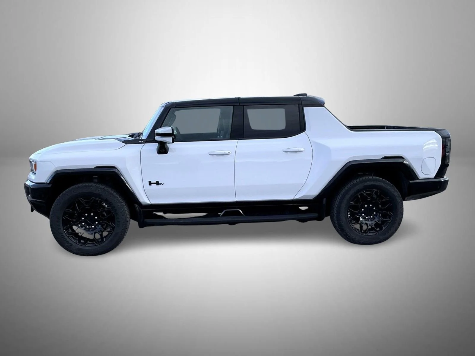 2025 GMC HUMMER EV 2X - Photo 8