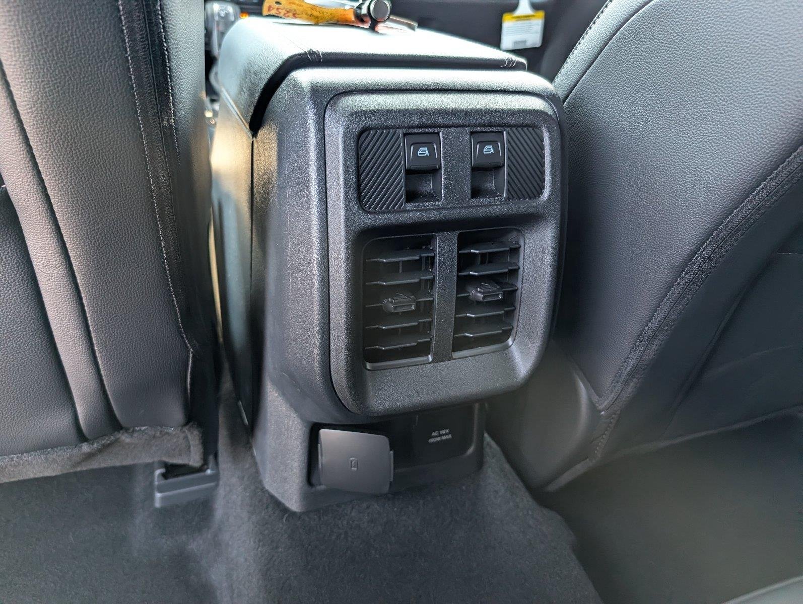 2026 Ford Bronco 4-Door Outer Banks - Photo 30