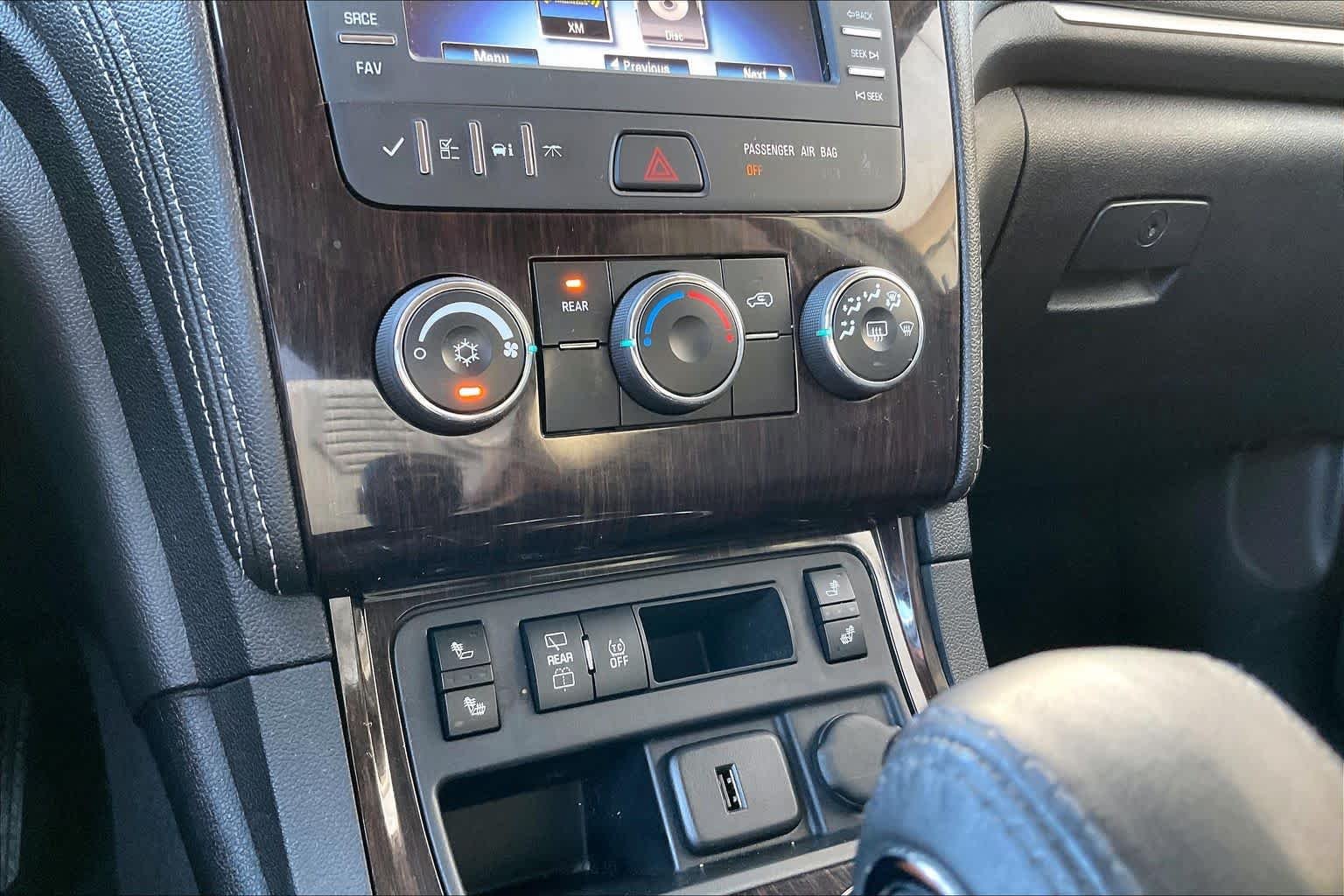 Used 2017 Blue Velvet Metallic Chevrolet LT image 31