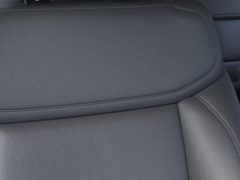 Used 2026 Agate Black Ford  image 16