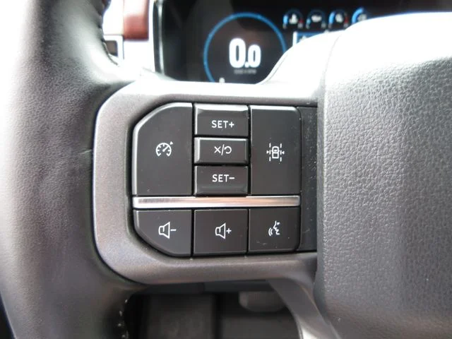 Certified Used 2023 Avalanche Ford Lariat image 15