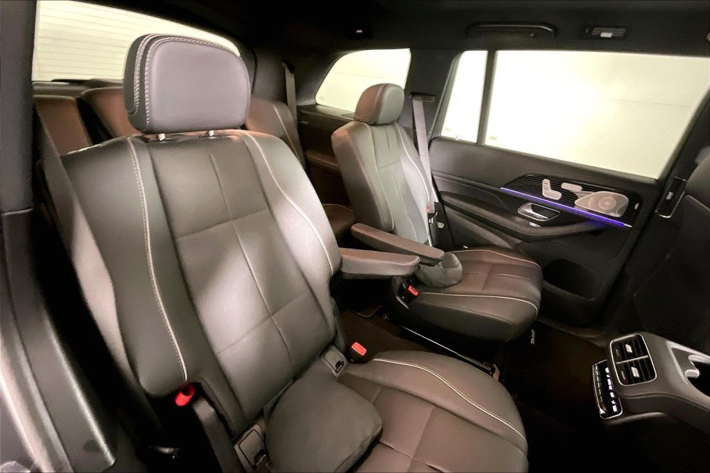 2025 Mercedes-Benz GLS Base - Photo 19