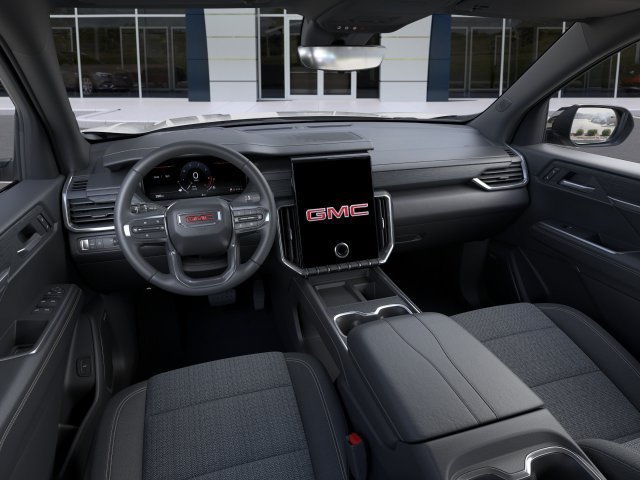 New 2026 Sterling Metallic GMC Elevation image 16