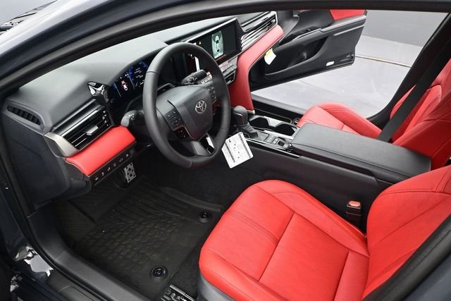 New 2026 Underground Toyota XSE image 4