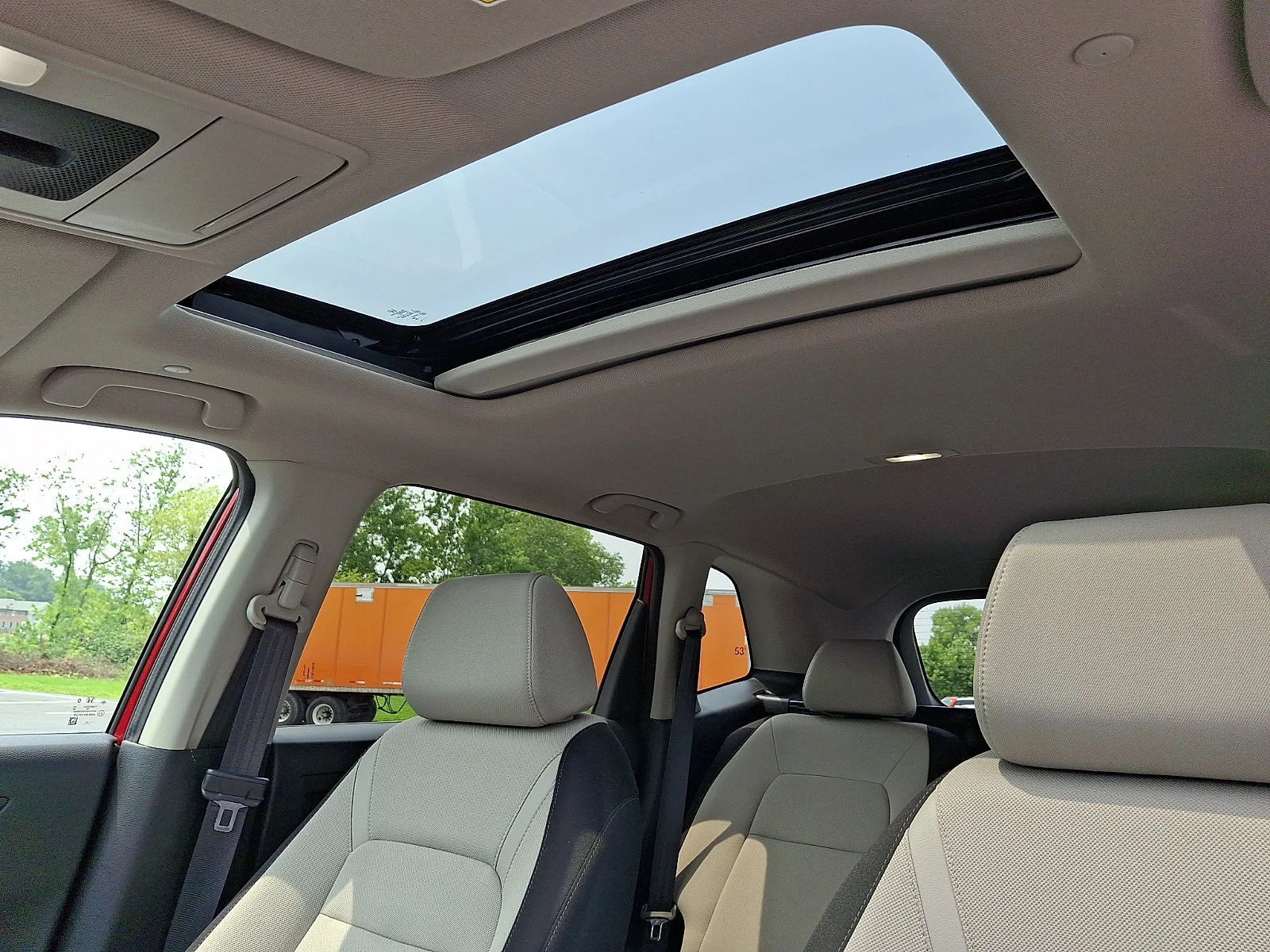 2024 Honda CR-V EX - Photo 13