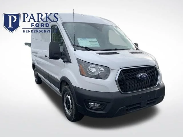 2024 Ford Transit 250 Med Roof 148 WB's photo