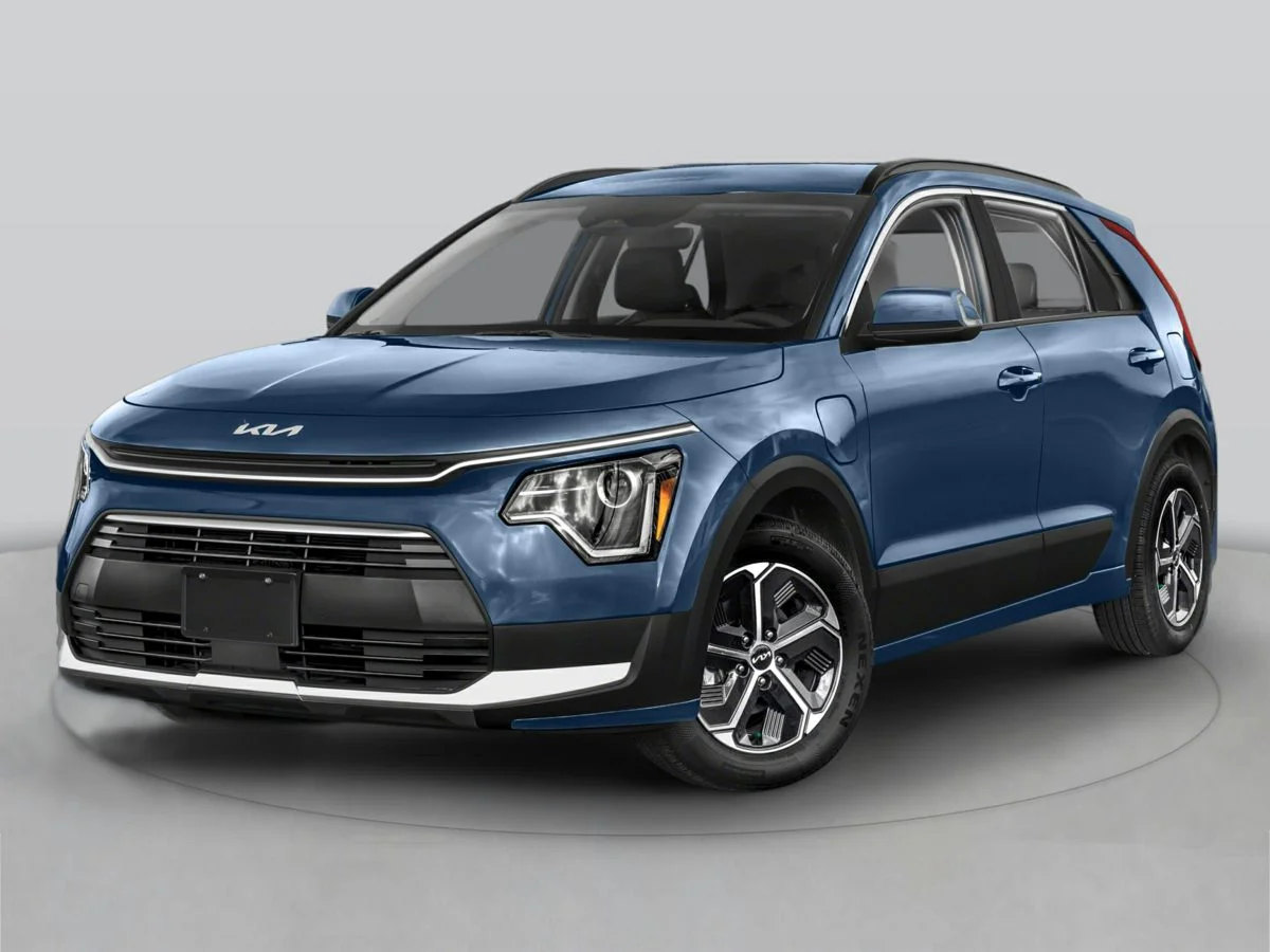 2024 Kia Niro EX PHEV's photo