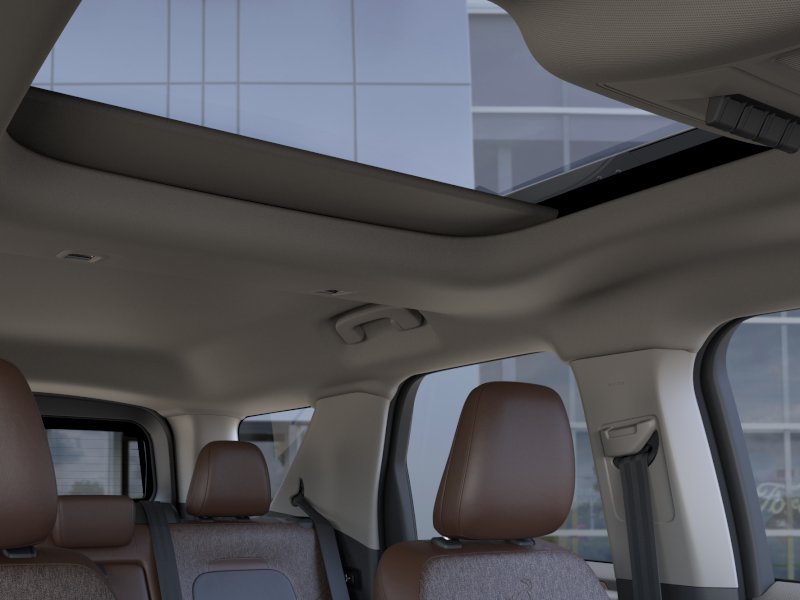New 2026 Shadow Black Ford Outer Banks® image 45