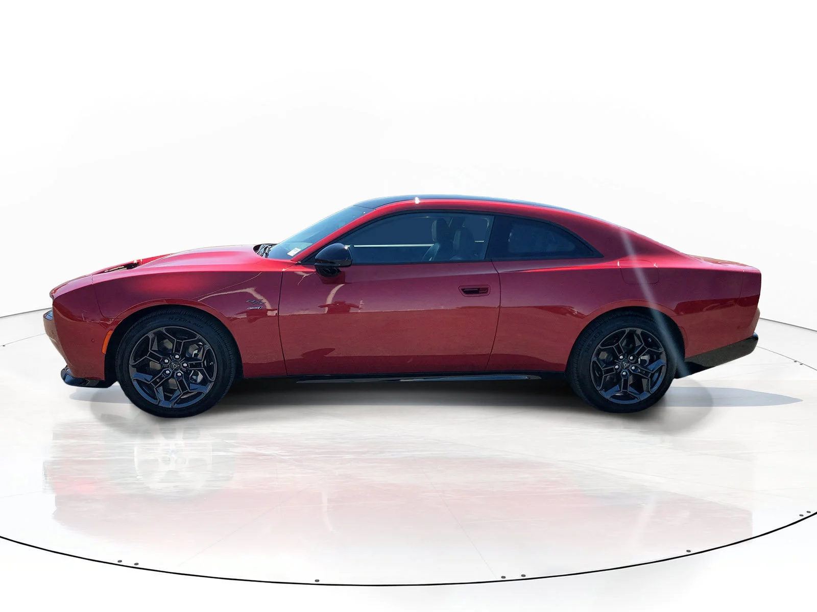 Used 2025  Dodge R/T image 7