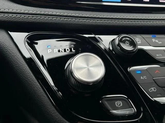 2026 Chrysler Pacifica Limited - Photo 44