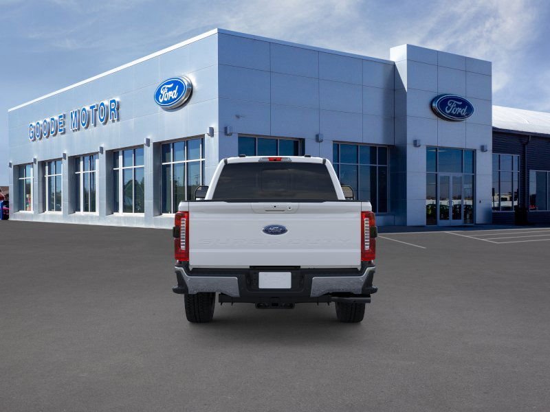 2026 Ford F-350 Super Duty Lariat - Photo 27