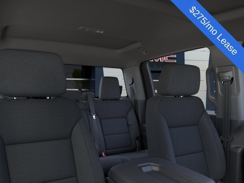 2026 GMC Sierra 1500 Elevation - Photo 24