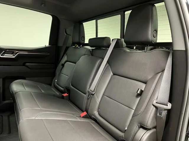 Used 2024 Black Chevrolet RST image 47