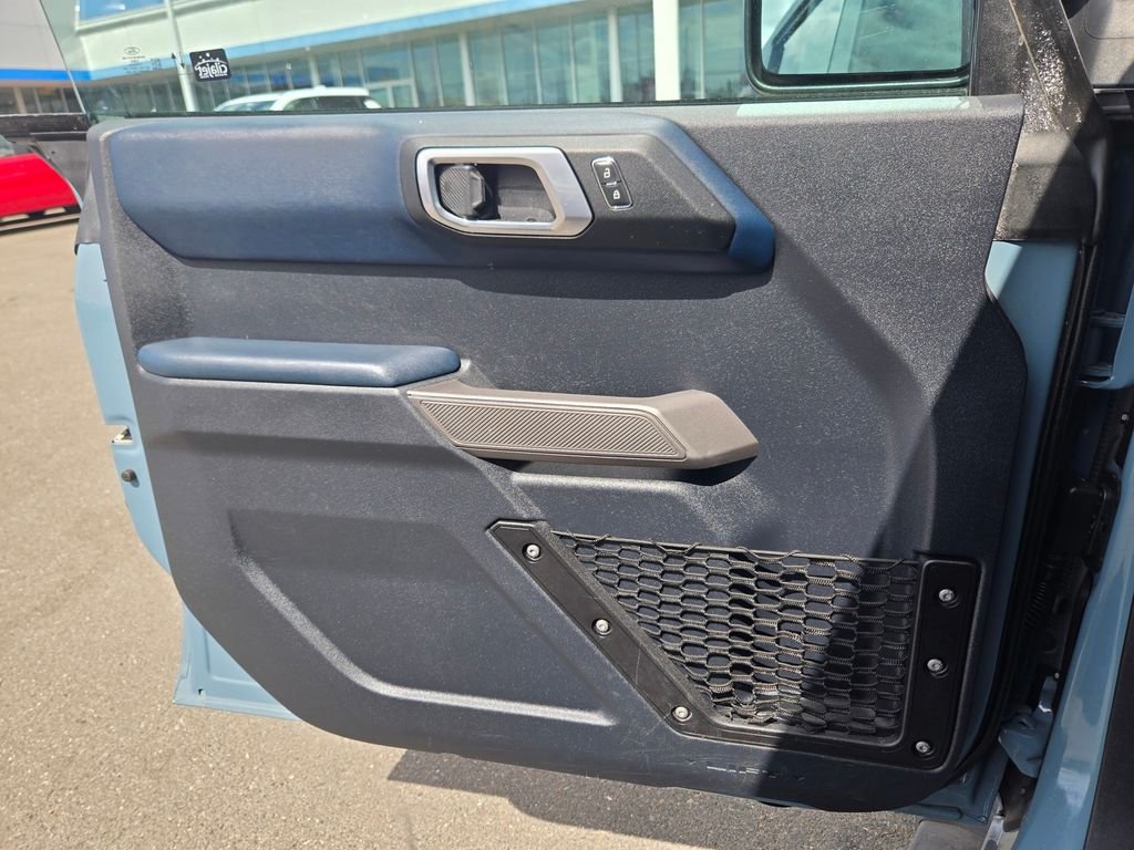 Used 2022  Ford Outer Banks image 13