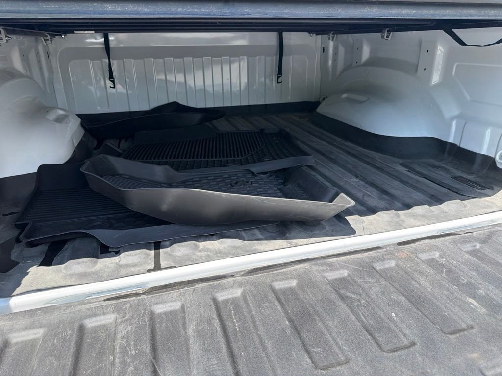 2022 RAM Ram 1500 Pickup Laramie - Photo 42
