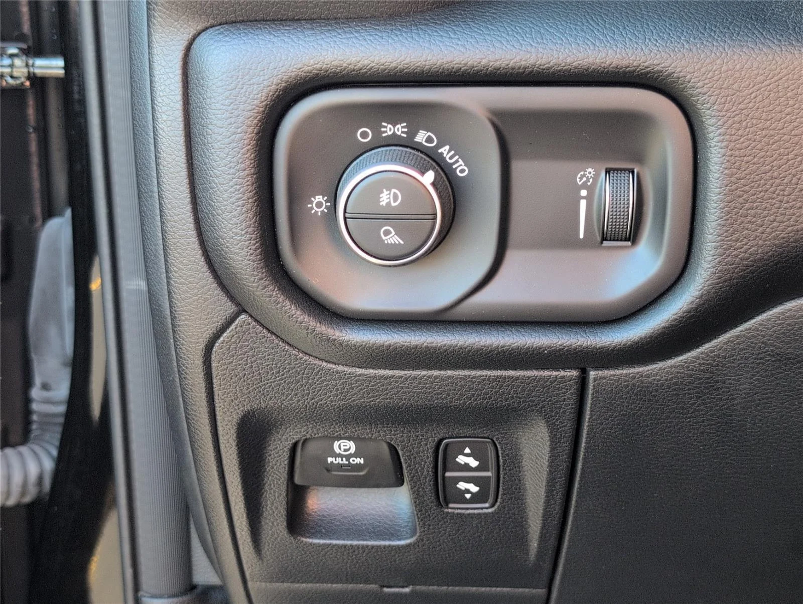 2025 RAM Ram 1500 Pickup Big Horn/Lone Star - Photo 31