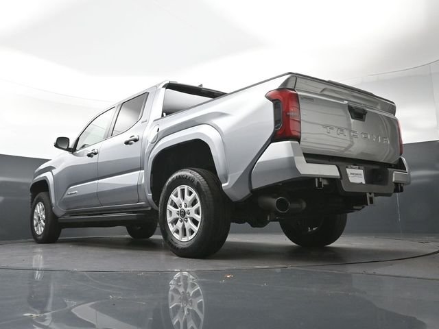 Used 2025 Silver Toyota SR5 image 32