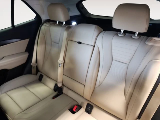 New 2026 Quartz Blue Metallic Buick Preferred image 13