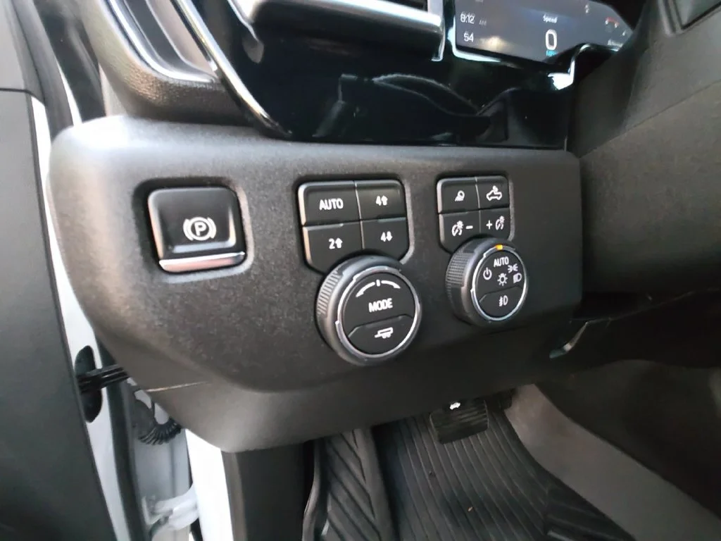 2026 Chevrolet Silverado 2500HD LT - Photo 32