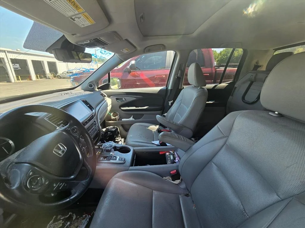 Used 2023 Gray Honda RTL-E image 4