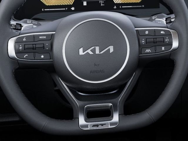Used 2026 Gray Kia GT image 22