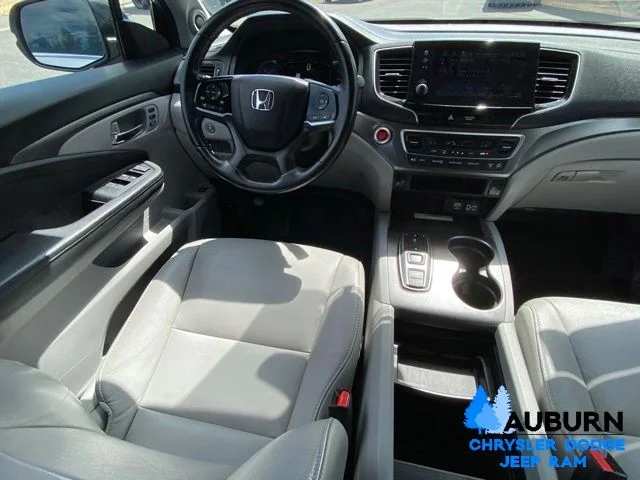 Used 2021 Silver Honda Special Edition image 30