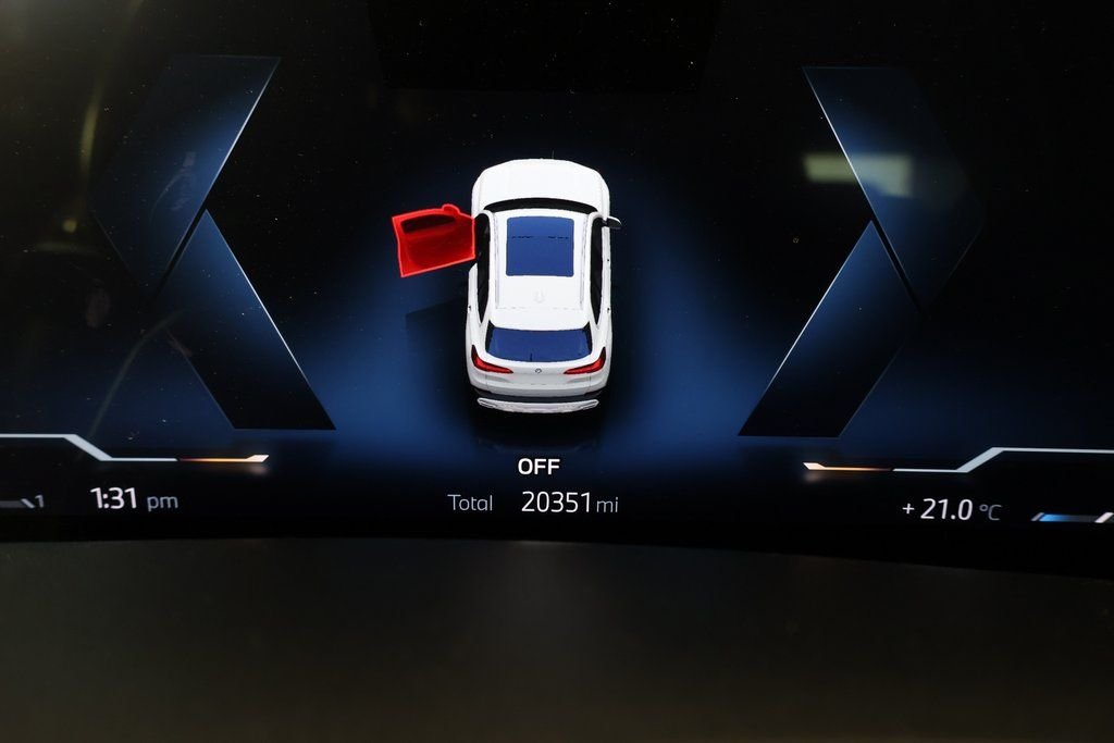 2024 BMW X5 40i - Photo 17