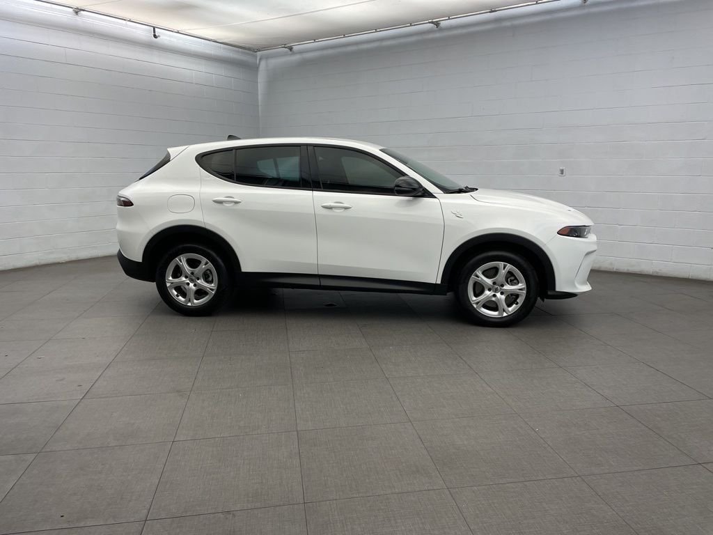 New 2025 Q Ball Exterior Paint Dodge GT image 2