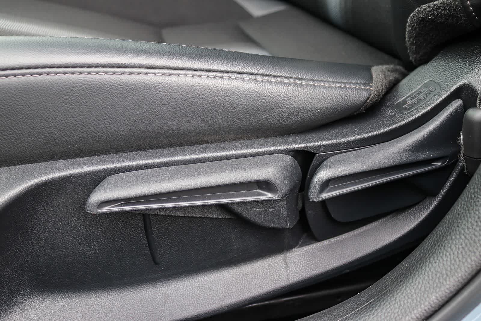Used 2023 Sonic Gray Pearl Honda Sport image 18