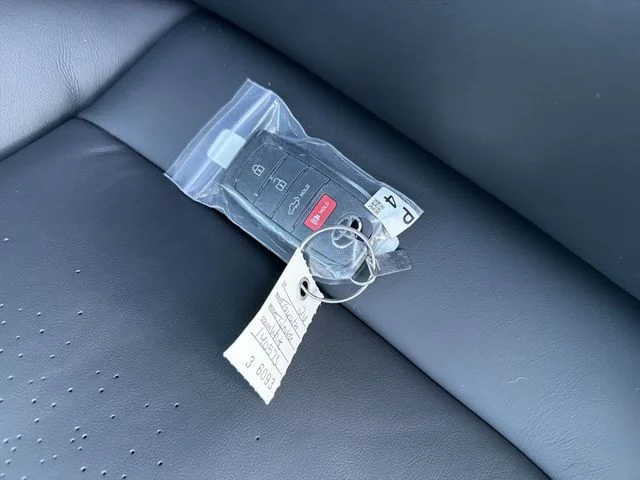 New 2026 Beige Toyota Platinum image 35