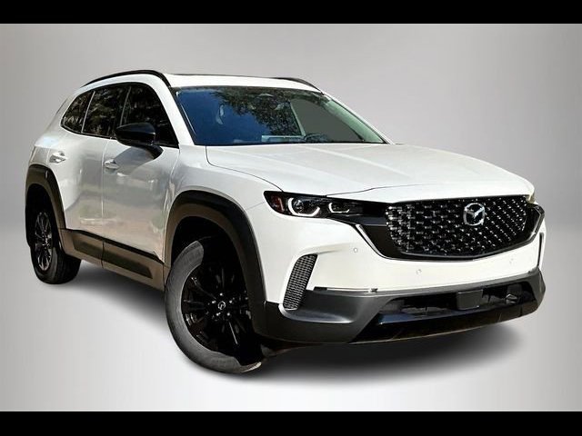 New Mazda CX-50 Hybrid For Sale in Fort Walton Beach | Mazda of