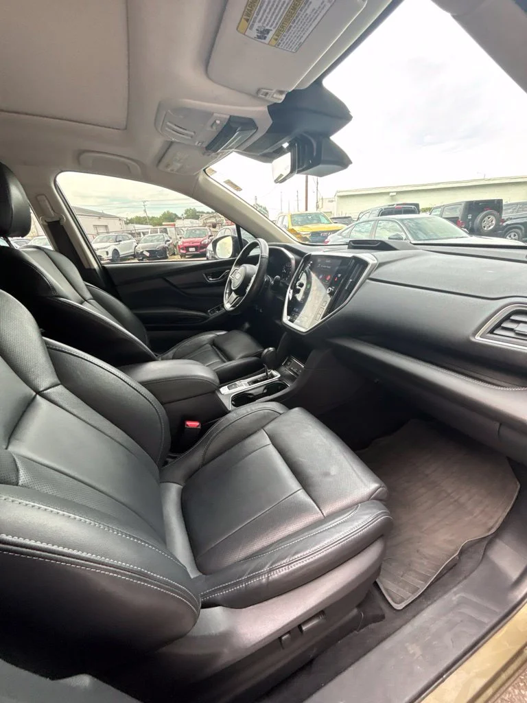 Certified Used 2024 Brown Subaru Limited image 25
