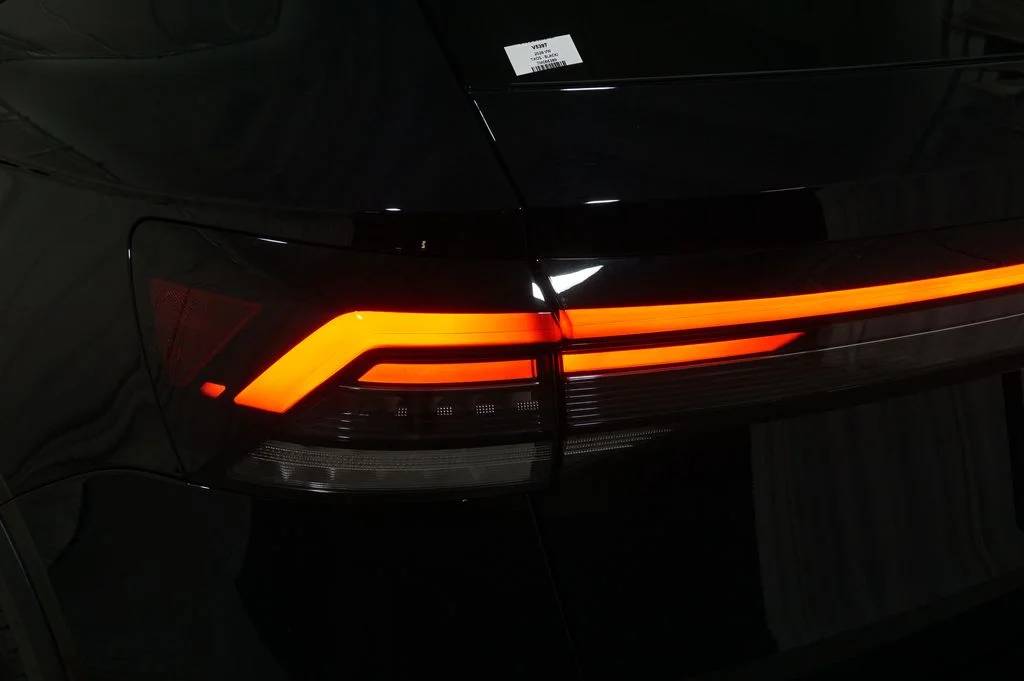 New 2026 Black Volkswagen 1.5T SEL image 29
