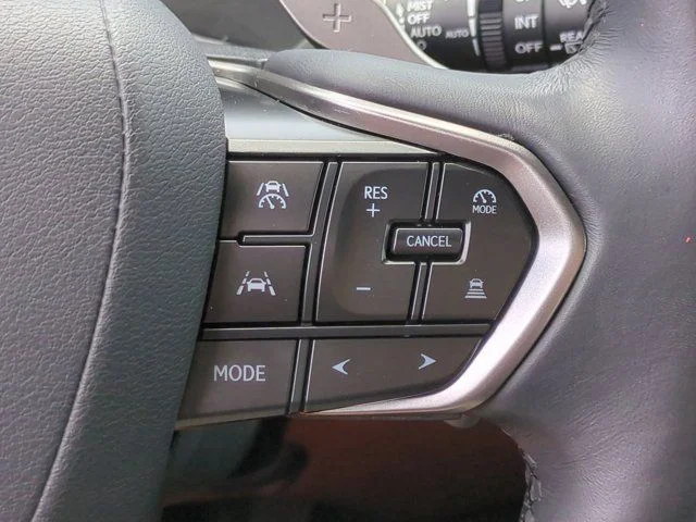 Certified Used 2023 Red Lexus 350 Premium image 25