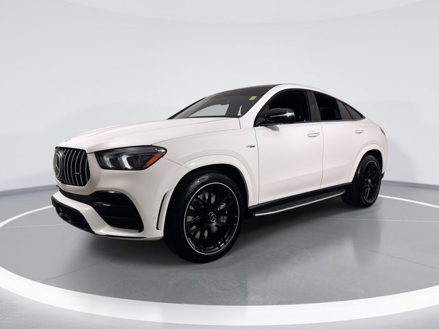 2023 Mercedes-Benz GLE GLE 53 AMG® 4MATIC®