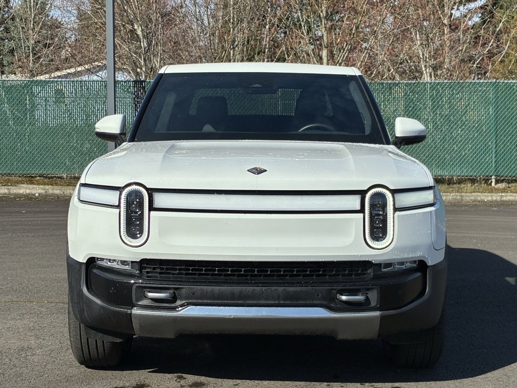 Used 2024 Rivian R1T Adventure with VIN 7FCTGCAA3RN030718 for sale in Gresham, OR