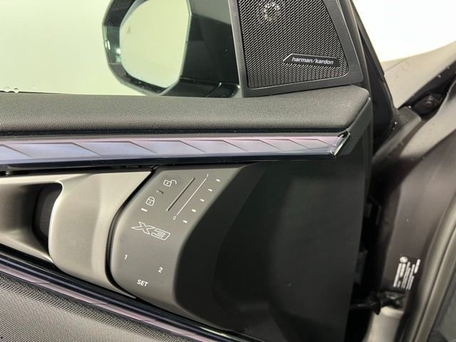 New 2026 Gray BMW 30 xDrive image 16