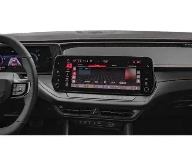 New 2026 Diamond Black Crystal Pearlcoat Dodge R/T image 7