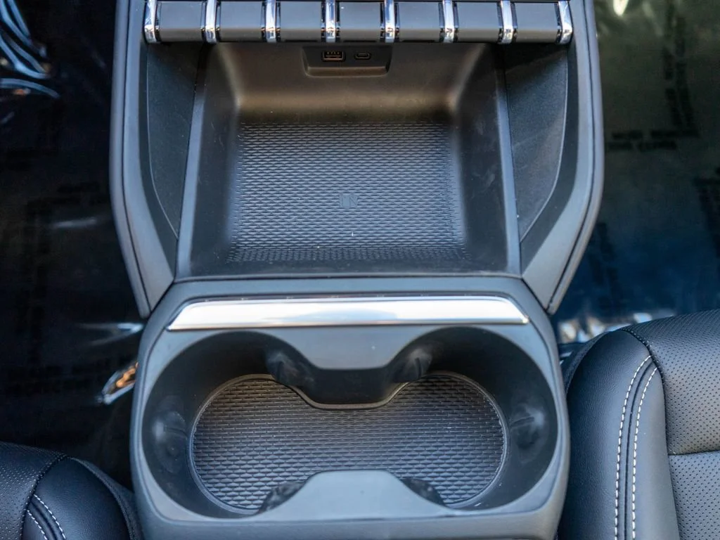2026 GMC Terrain Elevation - Photo 26