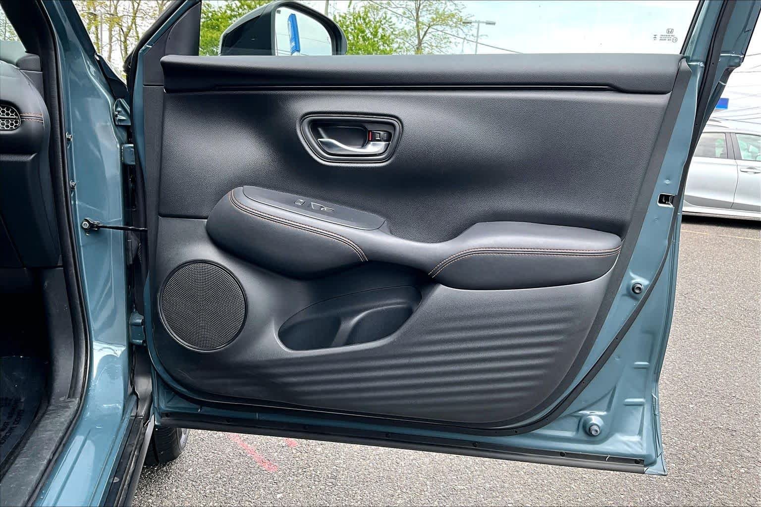 2025 Honda HR-V Sport - Photo 23