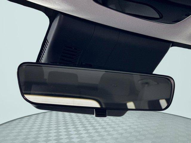 New 2026 Gray Hyundai SE image 26