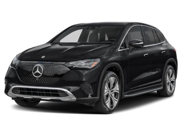 New 2026 Black Mercedes-Benz EQE 320 image 1