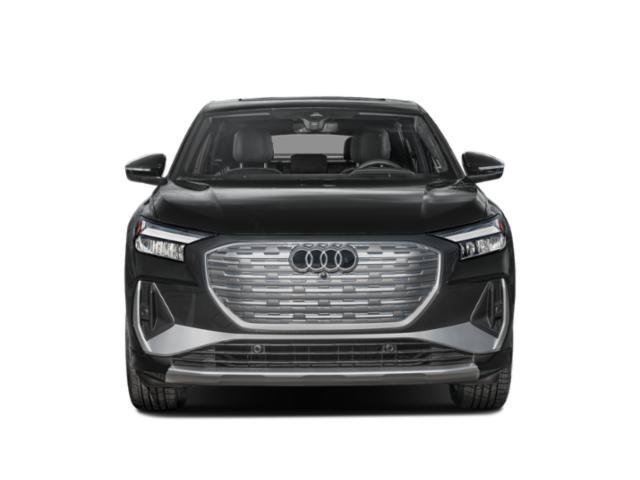 Used 2023 Glacier White Metallic Audi Prestige image 7