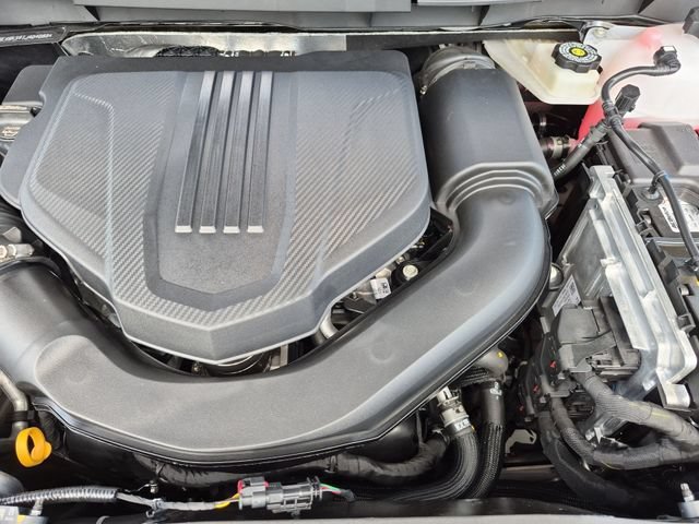 2026 Chevrolet Traverse LT - Photo 32