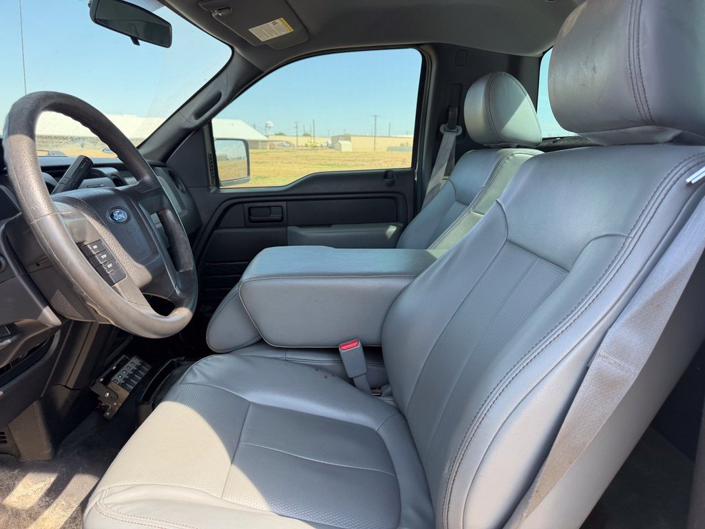 Used 2014 Oxford White Ford XL image 18