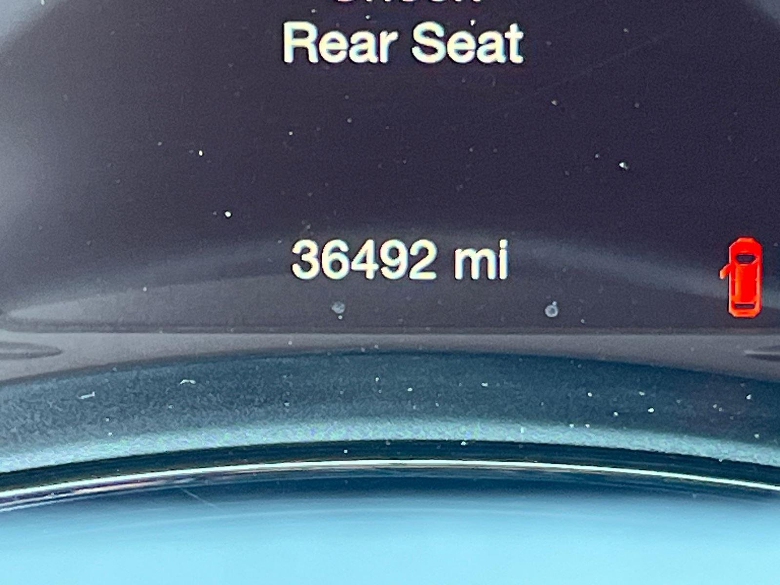 Used 2025 Frostbite Pearlcoat Dodge GT Plus image 28