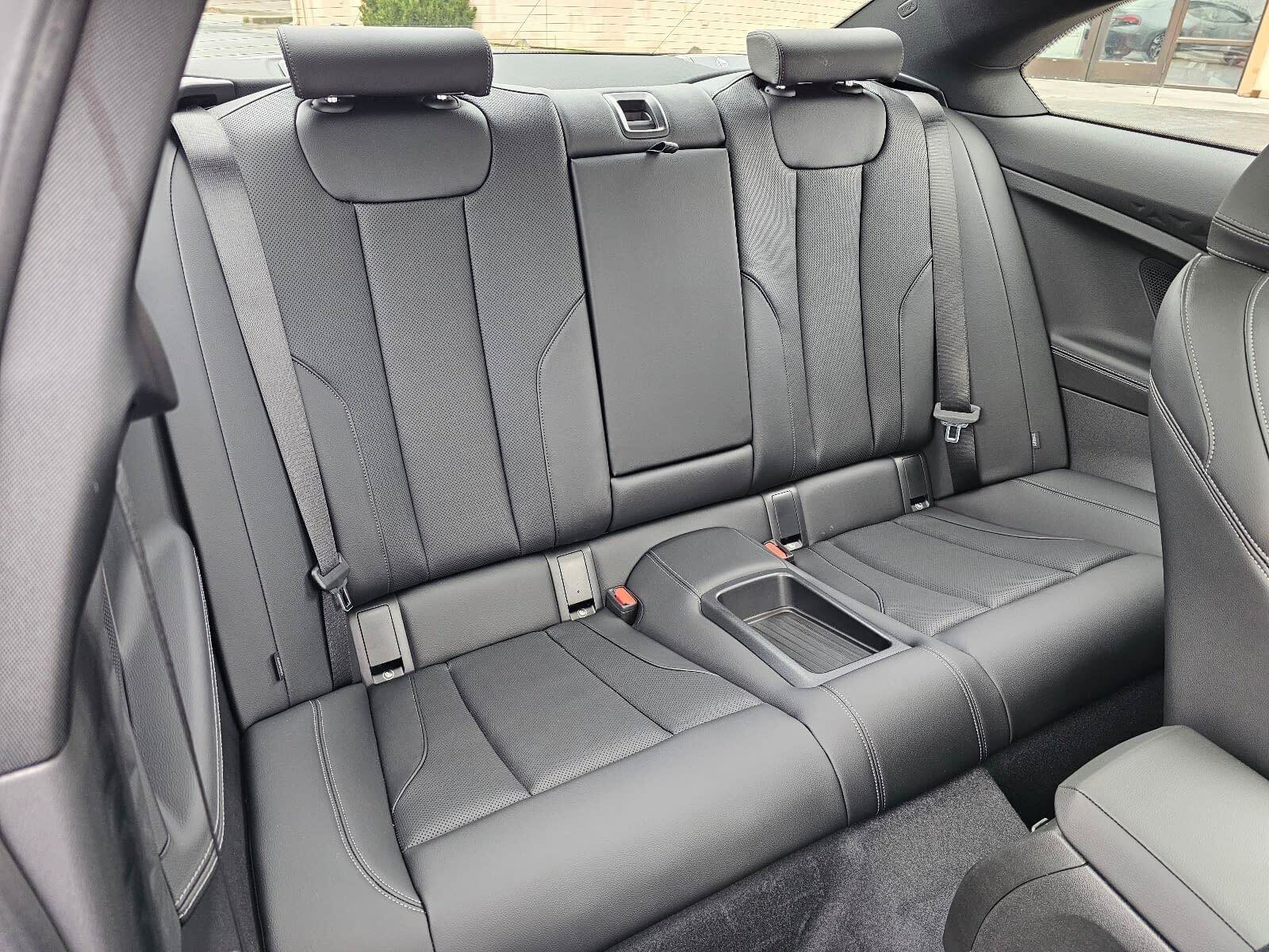 2026 BMW 2 Series 230i - Photo 12